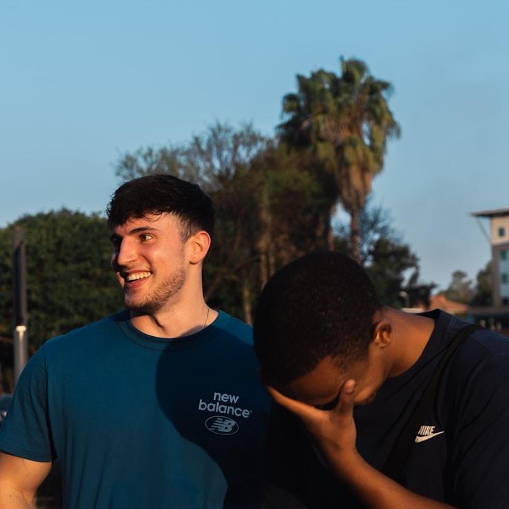 Landscape day trip near Toronto, Canada